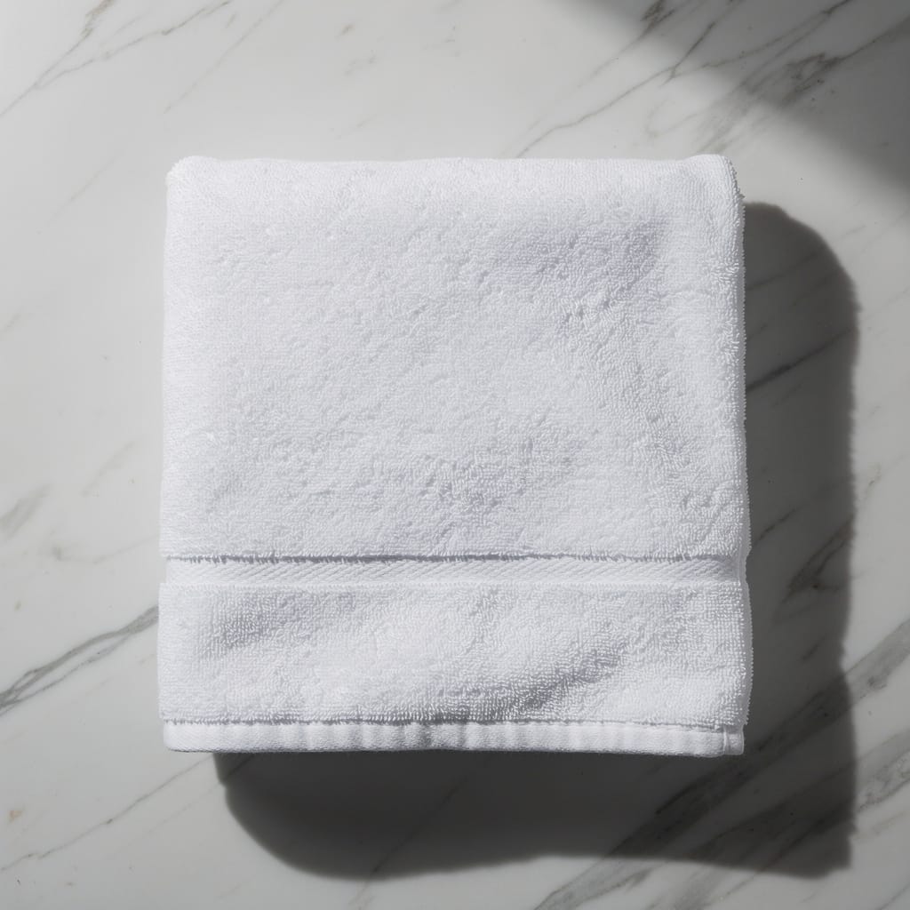 Hotel Bath Towel Collection