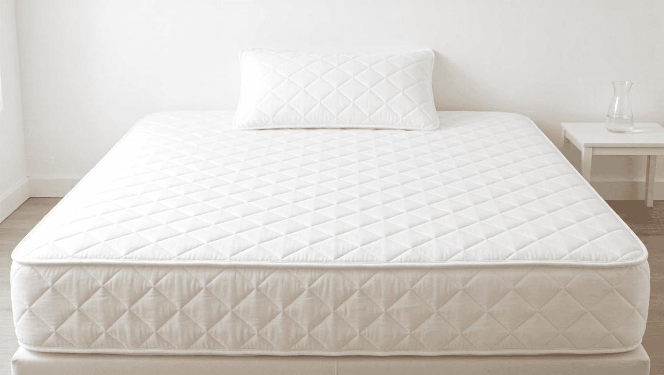 Mattress / Pillow Protector