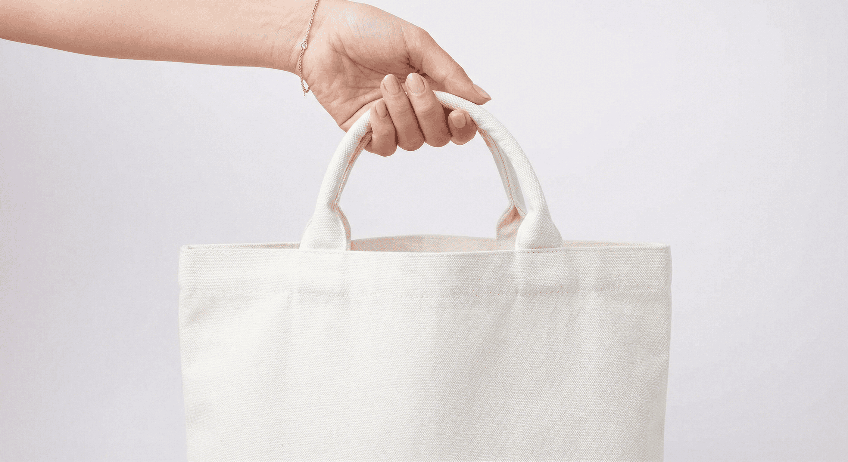 Cotton Canvas Tote Bag — Durable, Eco-Friendly & Brandable