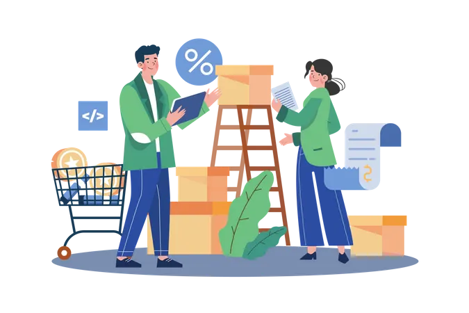 How to Place a Sample Order from PapaExport.com: Try Before You Buy