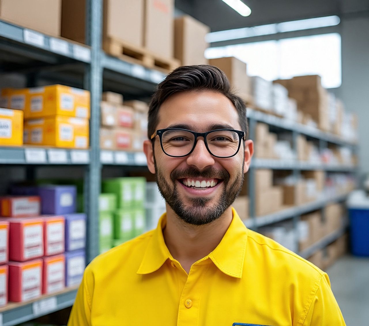 Why PapaExport.com Verified Suppliers Build Global Buyer Trust