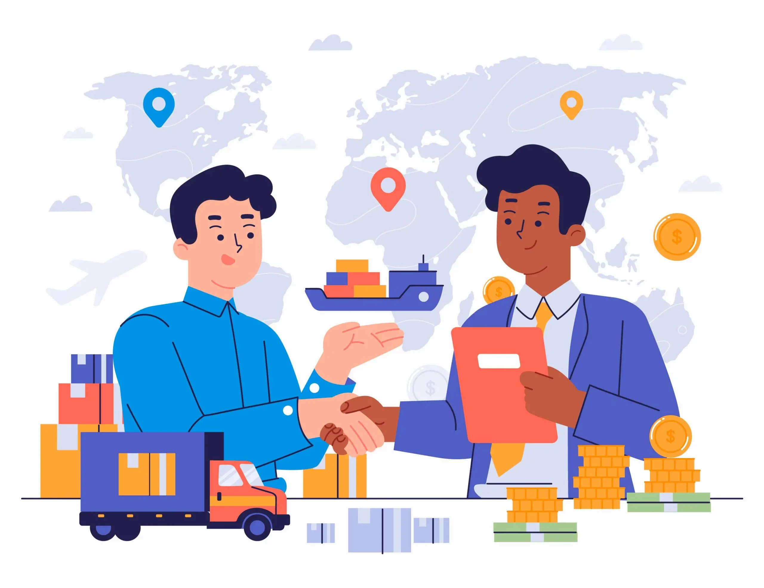 Two Smart Ways to Source from India on PapaExport.com
