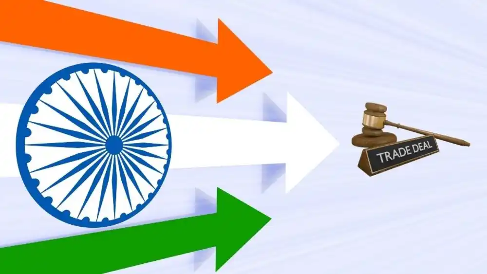 India as the New Global Manufacturing Hub: Opportunities for Buyers