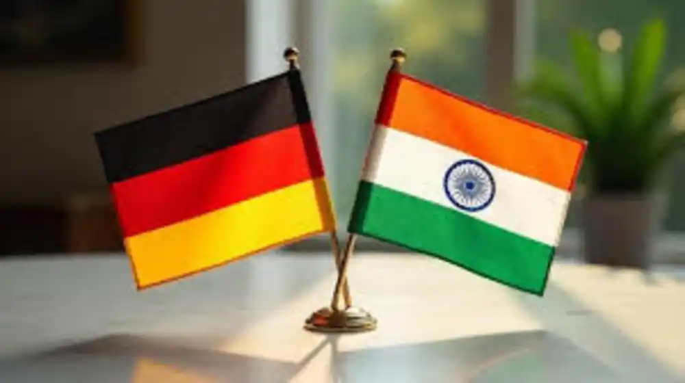 What to Import from India to Germany in 2025 — PapaExport.com Buyer’s Guide