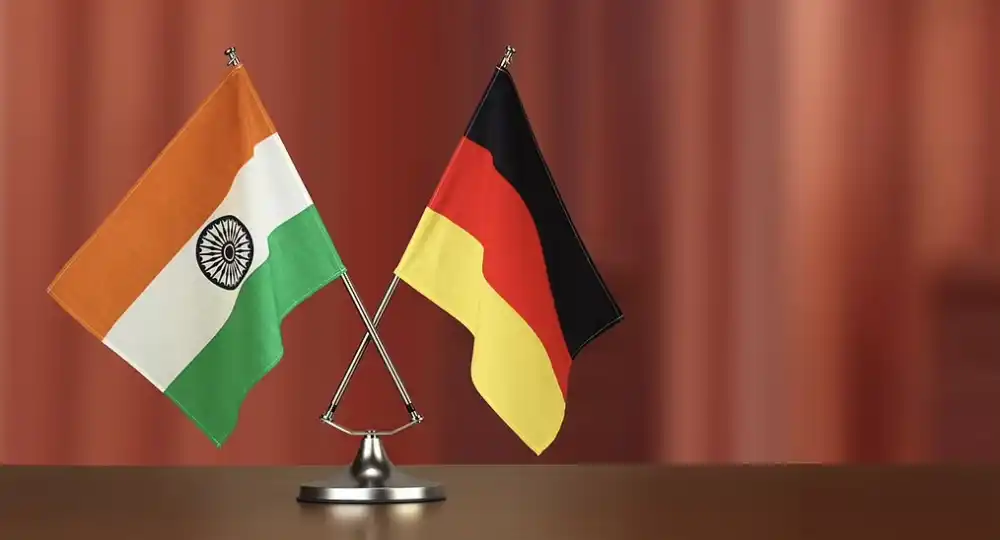 PapaExport.com Helps German Buyers Meet EU Green & CE Requirements for Indian Goods