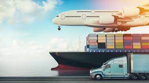 Built-in Global Logistics: From Factory in India to Your Doorstep