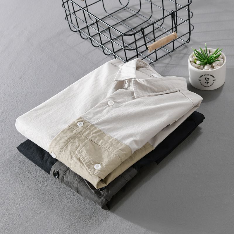 Designer Cargo Shirt For Men Hot Selling in USA / Europe 2025