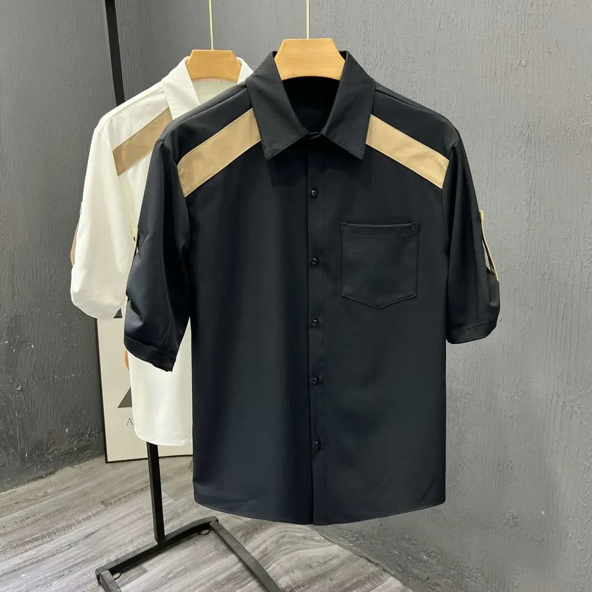 Designer Shirt Semi formal for Men Best Selling 2025