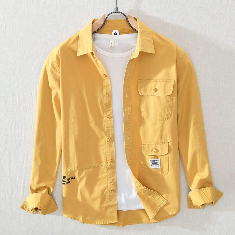 Classic / Casual /Formal Solid Regular Cotton Shirt for Men best in Category 2025