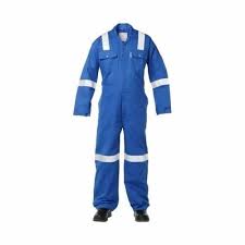 Industrial work Wear Protective Uniform from India 2025