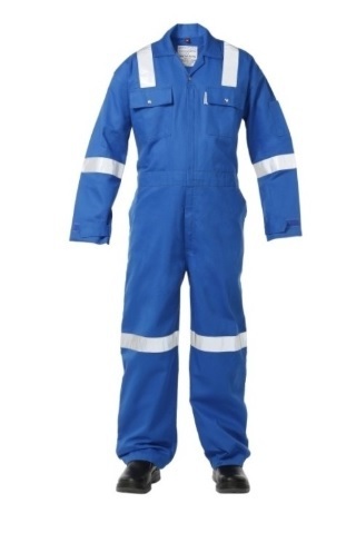 Boiler Safety Suit Wear Protective Uniform from India 2025