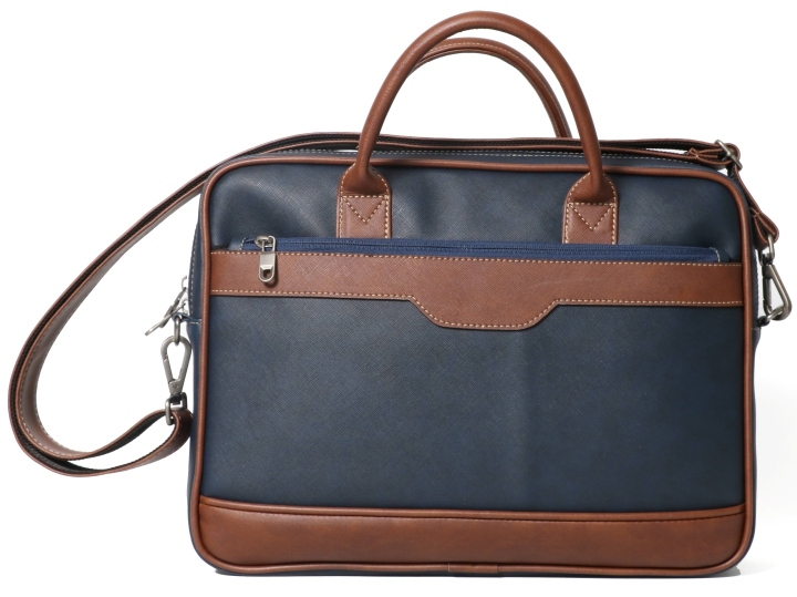 Classic Luxury Laptop Bag Spacious Hot Trending New Arrival 2025