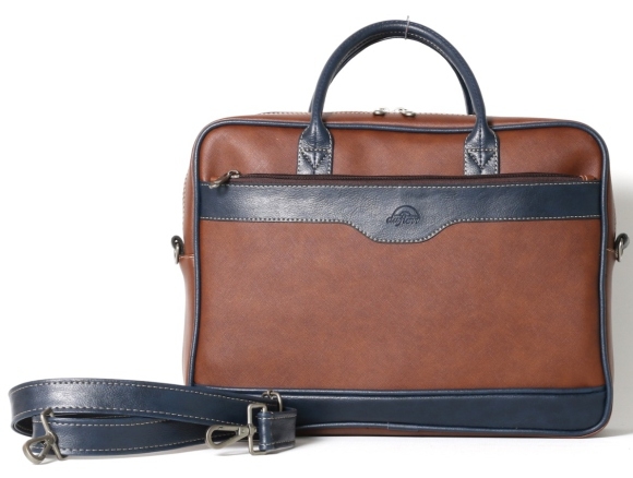 Classic Vintage Laptop Briefcase New Arrival 2025 Hot Selling In Demand
