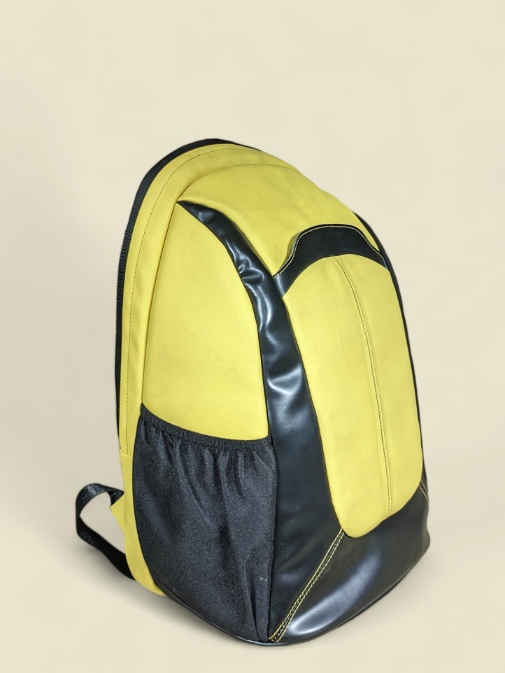 Multicolor Unisex Laptop Backpack New Arrival 2025 Best Selling
