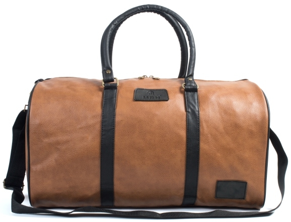 Berlin Unisex Duffle bag New Arrival 2025 In Demand