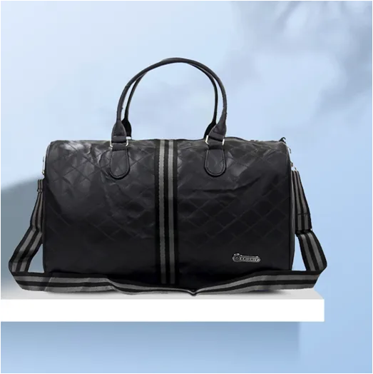 Travelling Duffle Bag Unisex New Arrival Trending Hot Selling 2025
