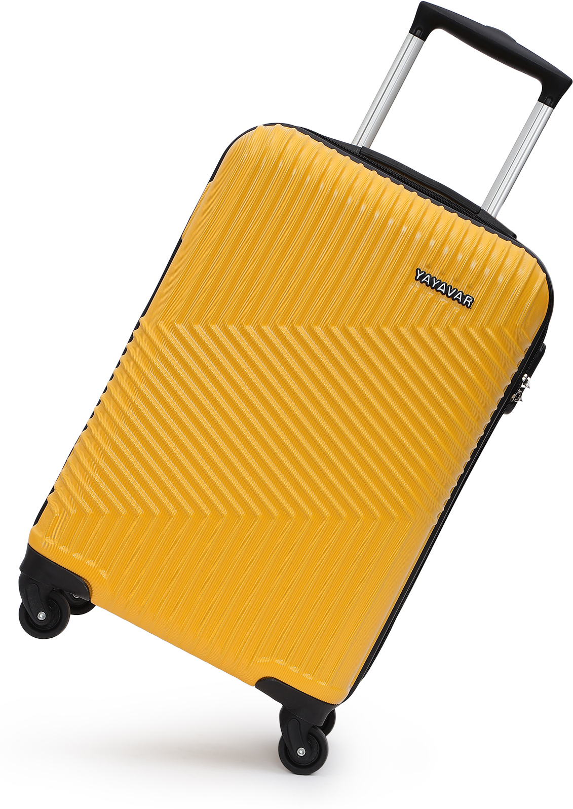 Cabin Suitacase 55cm PC Export Quality Hot Selling 2025 Made in India
