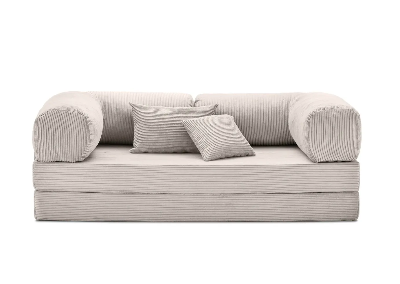 Teddy Soft Bouncy Sofa Couch Export Quality Living Room Luxurious Sofa new Arrival 2025