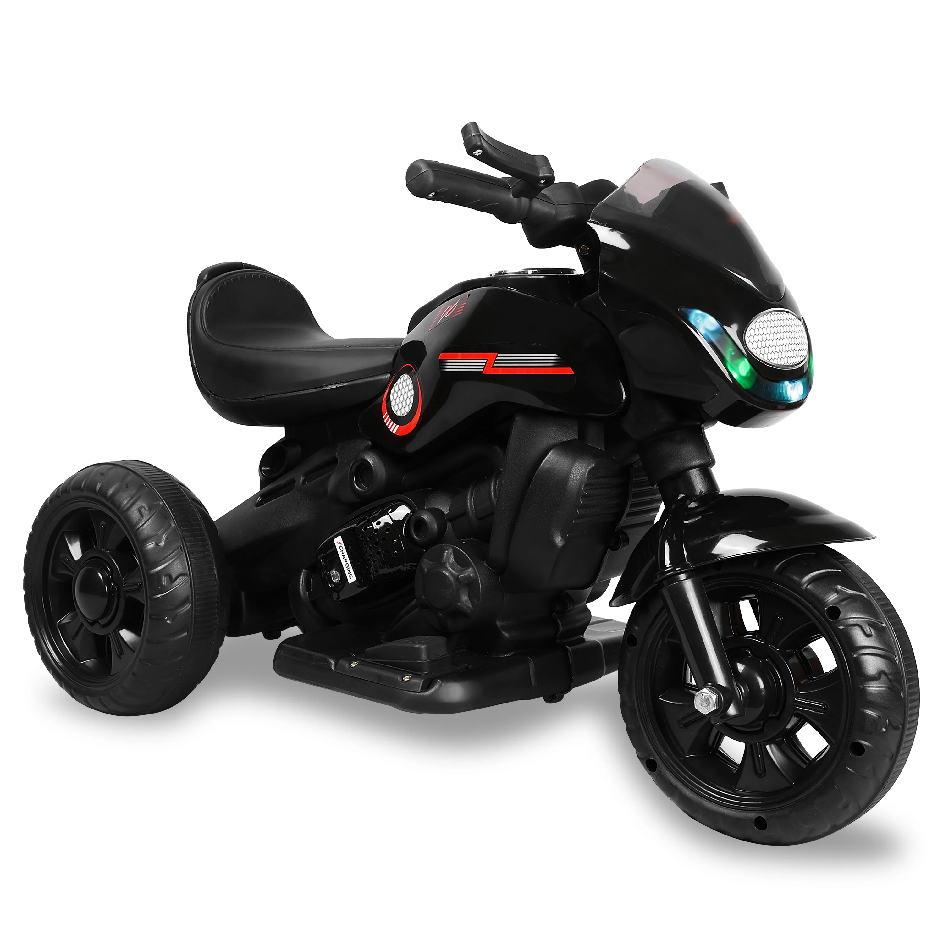 New Unisex Mini Kids Electric Motorbike Ride-on Off-road Boys Girls Children Electric Motorcycles for Exports
