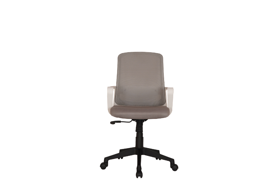 Robo Office Meeting / Reception Mesh Medium Back Chair Expot Quality