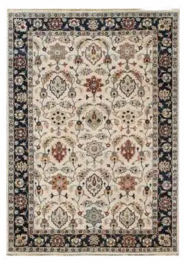 Traditional Rug hand Made of 100% Wool Classic Collection Hot Selling 2025 Starting from 6 USD/Sq Ft