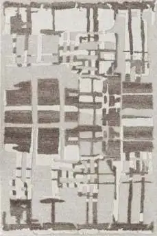 Abstruct Rugs for Flooring Living Room Bed Room Hall Anti Dust Anti Slippery Washable USD 1/ Sq Ft