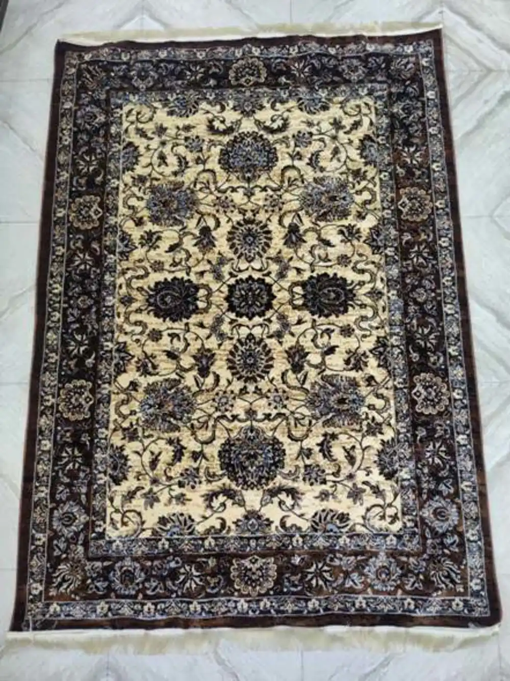 High Quality Vintage Carpet Rugs Collection Hall, Outdoor Floor Decoration Export Quality Middle East Countries Saudi Arabia, Uae, Qatar, Oman, Bahrain Usd 0.65 / Sq Ft