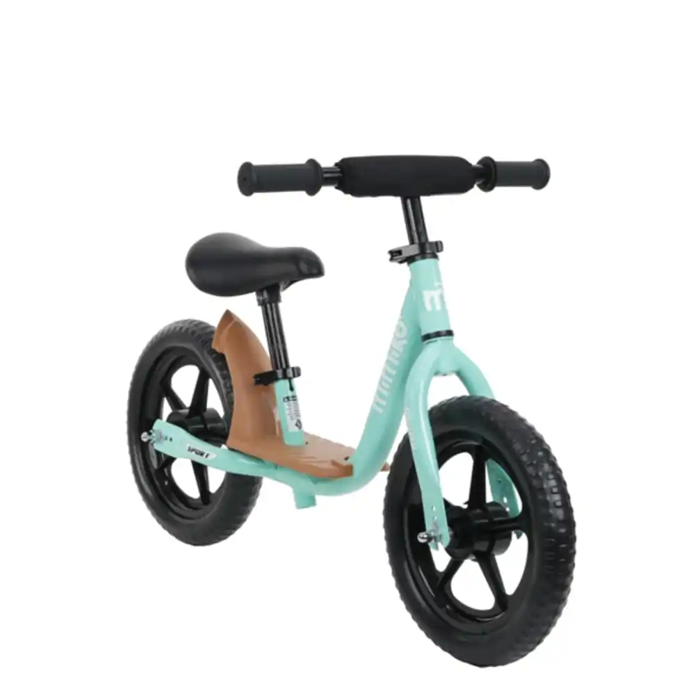 2025 Toddler Balance Bike No Pedal Beginner Kids Bicycle For Girls & Boys