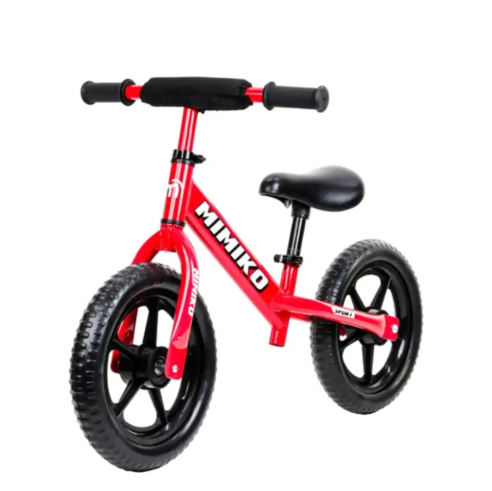 Premium Finish Wholesale Toddler Balance Bike No Pedal Beginner Kids Bicycle For Girls & Boys