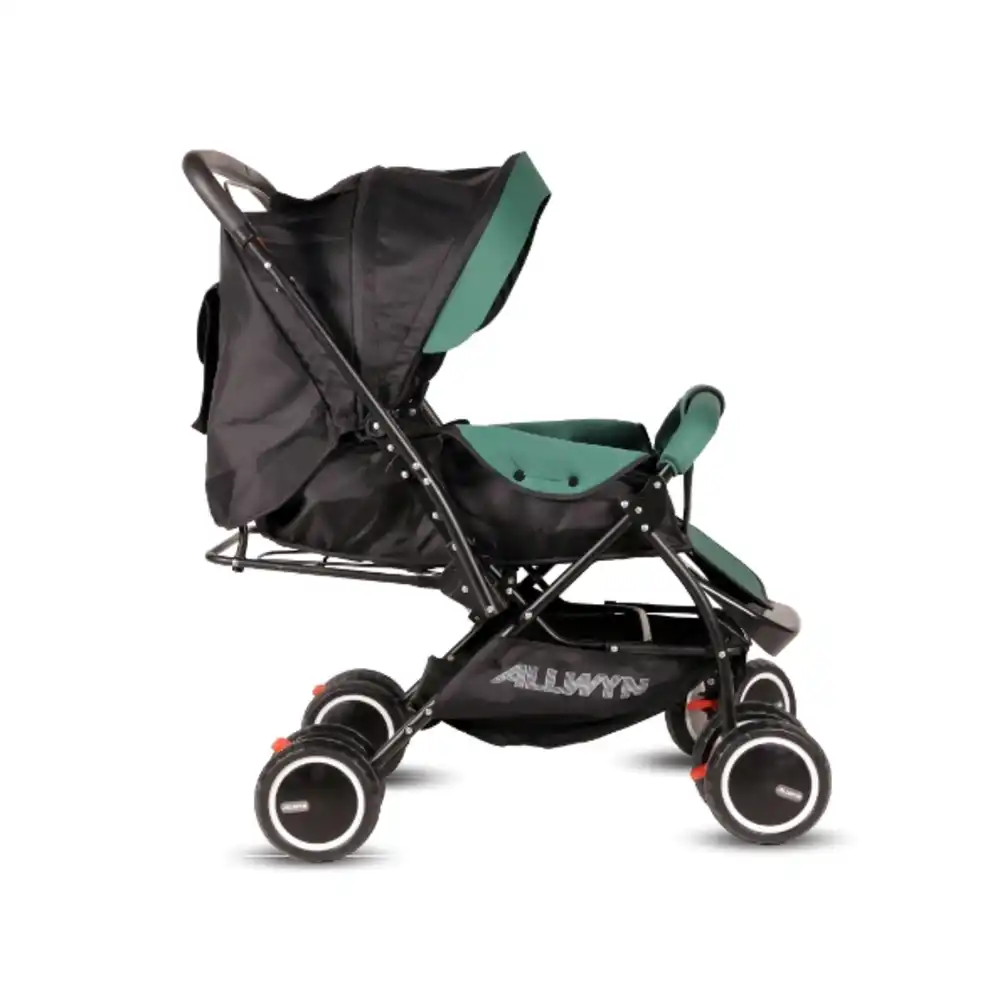 High Quality Easy Folding Portable Baby Stroller Magic Carriage For Kids